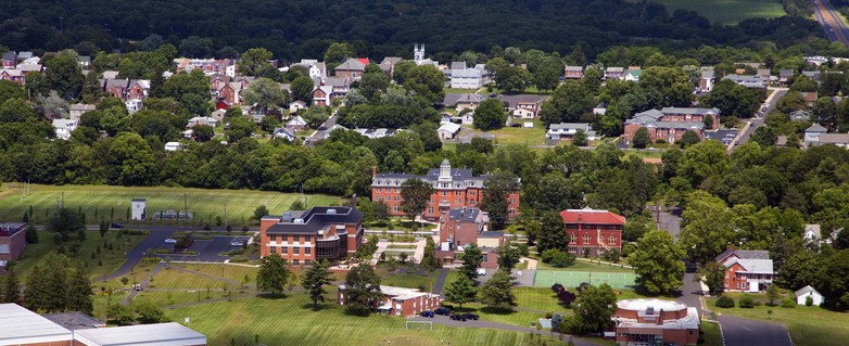 The Perkiomen School